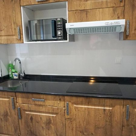 Apartament Apartamento Centrico Y Proximo A La Playa Gijón Zewnętrze zdjęcie