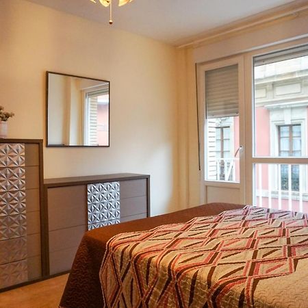 Apartament Apartamento Centrico Y Proximo A La Playa Gijón Zewnętrze zdjęcie