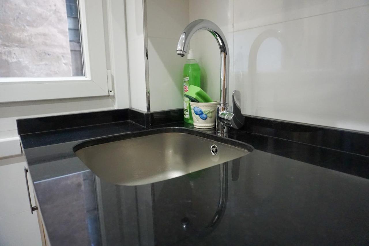 Apartament Apartamento Centrico Y Proximo A La Playa Gijón Zewnętrze zdjęcie