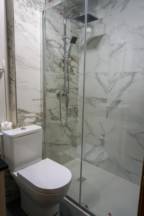 Apartament Apartamento Centrico Y Proximo A La Playa Gijón Zewnętrze zdjęcie